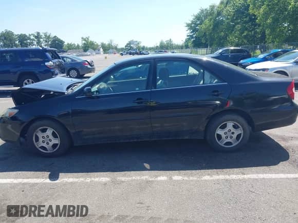 2002 Toyota Camry XLE with VIN 4T1BF32K22U503284, listed as a IAAI auction lot 42563001 with 138,316 mi miles and . Bid and sale history available at DreamBid. Image 14.