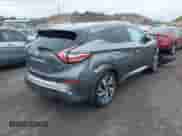 2015 Nissan Murano S with VIN 5N1AZ2MH0FN215679, listed as a IAAI auction lot 42900906 with 144,047 mi miles and . Bid and sale history available at DreamBid. Image 4.