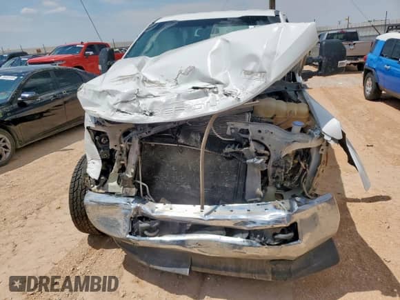 2017 Ford F-250 XLT с VIN 1FT7X2B65HEE06314, выставлен на аукционе Copart как лот 68752855 с пробегом 109 740 миль миль и Списание • Salvage title. История ставок и продаж доступна на DreamBid. Изображение 5.