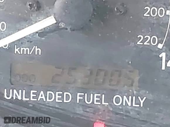 1999 Toyota Camry LE z VIN 4T1BG28K5XU538004, wystawiony jako IAAI lot #43466396 z przebiegiem 253 045 mil mil oraz . Historia ofert i sprzedaży dostępna na DreamBid. Obrazek 7.