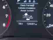 2018 Hyundai Accent Limited с VIN 3KPC34A35JE020998, выставлен на аукционе IAAI как лот 43380139 с пробегом 124 301 миль миль и . История ставок и продаж доступна на DreamBid. Изображение 15.