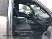 2018 Ford F-150 XL z VIN 1FTEW1E51JFE64394, wystawiony jako IAAI lot #42649477 z przebiegiem 120 066 mil mil oraz . Historia ofert i sprzedaży dostępna na DreamBid. Obrazek 5.