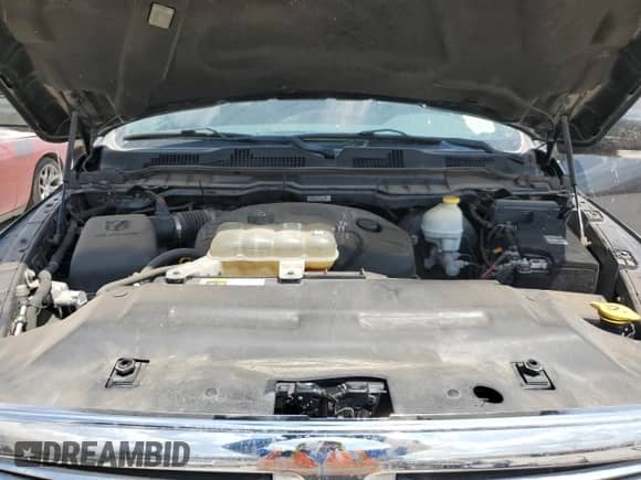 2015 Ram 1500 Lone Star с VIN 1C6RR7LM9FS688251, выставлен на аукционе Copart как лот 67586735 с пробегом 99 172 миль миль и Списание • Salvage title. История ставок и продаж доступна на DreamBid. Изображение 11.