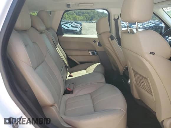 2015 Land Rover Range Rover Sport HSE with VIN SALWG2VF7FA513210, listed as a Copart auction lot 71954325 with 94,979 mi miles and Salvage title. Bid and sale history available at DreamBid. Image 11.