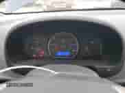 2010 Hyundai Elantra Blue with VIN KMHDU4ADXAU884744, listed as a Copart auction lot 47954695 with 105,547 mi miles and Clean title. Bid and sale history available at DreamBid. Image 9.