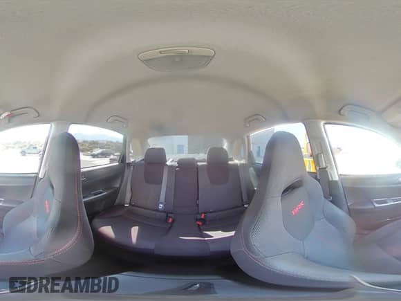 2011 Subaru WRX WRX with VIN JF1GV7E67BG505197, listed as a Copart auction lot 63529075 with 145,271 mi miles and Salvage title. Bid and sale history available at DreamBid. Image 14.