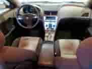 2008 Chevrolet Malibu 1LT с VIN 1G1ZH57B48F184395, выставлен на аукционе Copart как лот 80145495 с пробегом 237 764 миль миль и Списание • Salvage title. История ставок и продаж доступна на DreamBid. Изображение 8.