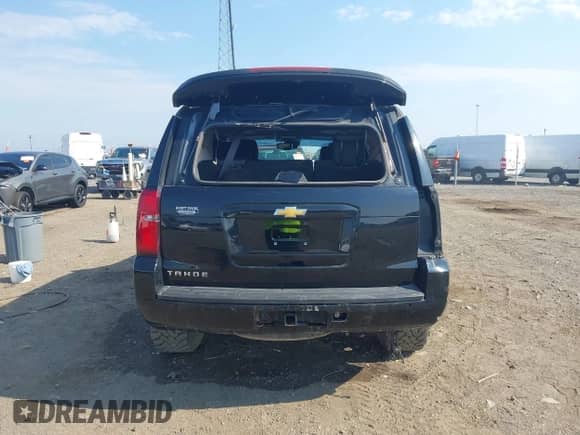 2016 Chevrolet Tahoe LT с VIN 1GNSKBKCXGR234911, выставлен на аукционе IAAI как лот 42988046 с пробегом 167 661 миль миль и . История ставок и продаж доступна на DreamBid. Изображение 16.
