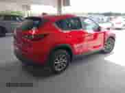 2023 Mazda CX-5 S Preferred z VIN JM3KFBCMXP0290055, wystawiony jako IAAI lot #43125811 z przebiegiem 11 364 mil mil oraz . Historia ofert i sprzedaży dostępna na DreamBid. Obrazek 4.