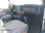 2021 Chevrolet Express Cargo with VIN 1GCWGAFP1M1168388, listed as a IAAI auction lot 43479917 with 75,043 mi miles and . Bid and sale history available at DreamBid. Image 5.