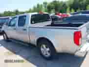 2007 Nissan Frontier SE с VIN 1N6AD09U67C407356, выставлен на аукционе IAAI как лот 42936755 с пробегом 172 824 миль миль и . История ставок и продаж доступна на DreamBid. Изображение 14.