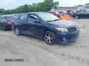 2011 Toyota Corolla S с VIN 2T1BU4EE1BC557582, выставлен на аукционе IAAI как лот 43013451 с пробегом 131 701 миль миль и . История ставок и продаж доступна на DreamBid. Изображение 1.