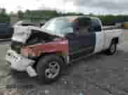 1997 Dodge 1500 z VIN 1B7HC13Z8VJ553345, wystawiony jako Copart lot #56321445 z przebiegiem 421 549 mil mil oraz Szkoda całkowita • Salvage title. Historia ofert i sprzedaży dostępna na DreamBid. Obrazek 1.