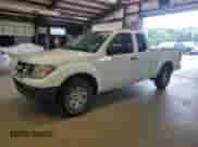 2018 Nissan Frontier SV z VIN 1N6BD0CT1JN708035, wystawiony jako Copart lot #66178895 z przebiegiem 141 289 mil mil oraz Czysty tytuł • Clean title. Historia ofert i sprzedaży dostępna na DreamBid. Obrazek 1.