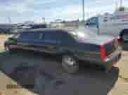 2006 Cadillac DTS Professional with VIN 1GEEH96Y66U550005, listed as a Copart auction lot 74721504 with 47,120 mi miles and Clean title. Bid and sale history available at DreamBid. Image 2.