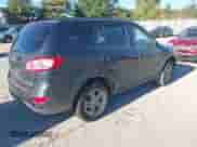 2011 Hyundai Santa Fe GLS z VIN 5XYZGDAB2BG083969, wystawiony jako IAAI lot #43480300 z przebiegiem 149 012 mil mil oraz . Historia ofert i sprzedaży dostępna na DreamBid. Obrazek 4.