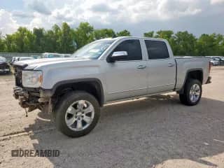 2016 GMC Sierra 1500 SLT с VIN 3GTP1NEC3GG298562, выставлен на аукционе Copart как лот 67645845 с пробегом 229 858 миль миль и Чистый • Clean title. История ставок и продаж доступна на DreamBid. Изображение 1.