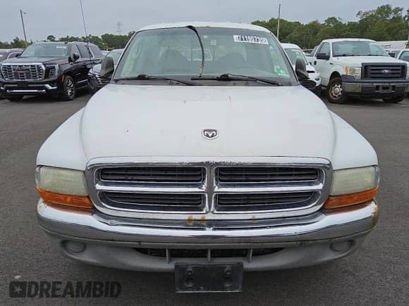 2001 Dodge Dakota Sport с VIN 1B7GL2AX21S155829, выставлен на аукционе Copart как лот 71195735 с пробегом 231 414 миль миль и Чистый • Clean title. История ставок и продаж доступна на DreamBid. Изображение 5.