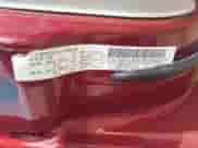 2007 Jeep Grand Cherokee Limited с VIN 1J8HR58P27C543651, выставлен на аукционе IAAI как лот 42932816 с пробегом 196 476 миль миль и . История ставок и продаж доступна на DreamBid. Изображение 9.