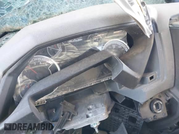 2018 Ram 1500 Big Horn z VIN 1C6RR6LM9JS225772, wystawiony jako IAAI lot #41361077 z przebiegiem Nie podano mil oraz . Historia ofert i sprzedaży dostępna na DreamBid. Obrazek 7.