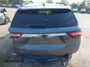 2021 Chevrolet Traverse LT Cloth с VIN 1GNEVGKWXMJ236020, выставлен на аукционе IAAI как лот 42915063 с пробегом 42 531 миль миль и . История ставок и продаж доступна на DreamBid. Изображение 16.