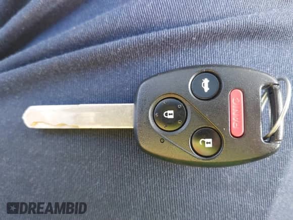 2003 Honda Accord EX с VIN 1HGCM82743A006930, выставлен на аукционе IAAI как лот 41767776 с пробегом 218 437 миль миль и . История ставок и продаж доступна на DreamBid. Изображение 11.