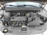 2010 Hyundai Santa Fe GLS with VIN 5NMSG3AB0AH399368, listed as a IAAI auction lot 43305243 with 300,926 mi miles and . Bid and sale history available at DreamBid. Image 10.