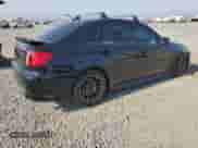 2010 Subaru WRX WRX with VIN JF1GE7G69AG512244, listed as a Copart auction lot 68028145 with 114,853 mi miles and Salvage title. Bid and sale history available at DreamBid. Image 3.