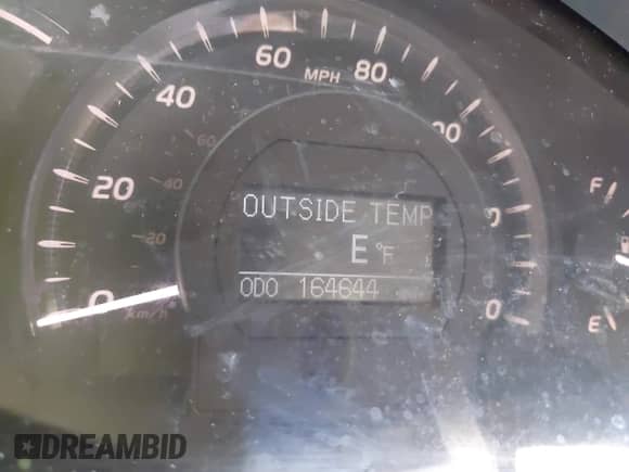 2007 Toyota Camry with VIN JTNBB46KX73003799, listed as a IAAI auction lot 43314619 with 164,644 mi miles and . Bid and sale history available at DreamBid. Image 7.