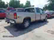 2004 GMC Sierra 1500 SLE with VIN 2GTEK19T641320369, listed as a IAAI auction lot 42674131 with 180,220 mi miles and . Bid and sale history available at DreamBid. Image 4.