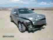 2009 Chevrolet HHR LS с VIN 3GCCA85B09S604575, выставлен на аукционе Copart как лот 64224024 с пробегом 149 356 миль миль и Списание • Salvage title. История ставок и продаж доступна на DreamBid. Изображение 10.