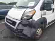 2019 Ram ProMaster Cargo with VIN 3C6TRVAGXKE505508, listed as a IAAI auction lot 43008446 with 94,513 mi miles and . Bid and sale history available at DreamBid. Image 6.