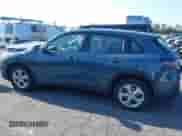 2024 Honda HR-V LX с VIN 3CZRZ1H31RM730103, выставлен на аукционе IAAI как лот 43073725 с пробегом 33 239 миль миль и . История ставок и продаж доступна на DreamBid. Изображение 14.