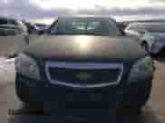 2011 Chevrolet Caprice с VIN 6G1MK5T27BL541758, выставлен на аукционе Copart как лот 88251805 с пробегом 106 091 миль миль и Списание • Salvage title. История ставок и продаж доступна на DreamBid. Изображение 5.