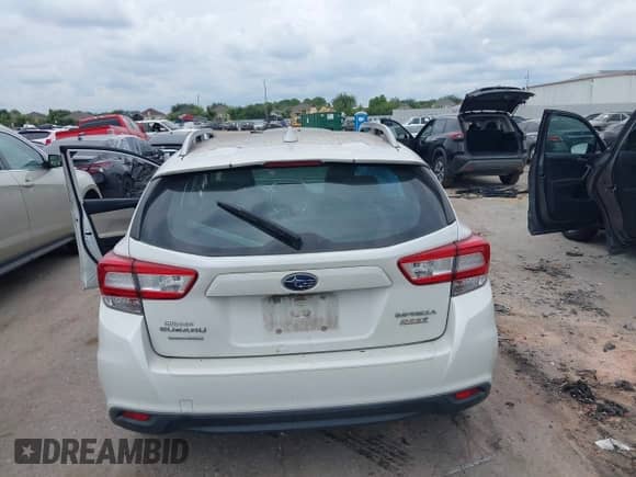 2017 Subaru Impreza Premium с VIN 4S3GTAB64H3720652, выставлен на аукционе IAAI как лот 42959634 с пробегом 89 181 миль миль и . История ставок и продаж доступна на DreamBid. Изображение 15.