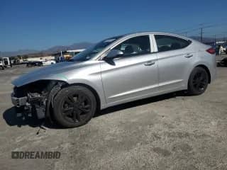 2017 Hyundai Elantra Limited с VIN KMHD84LF5HU252411, выставлен на аукционе Copart как лот 89833725 с пробегом 92 691 миль миль и Списание • Salvage title. История ставок и продаж доступна на DreamBid. Изображение 1.