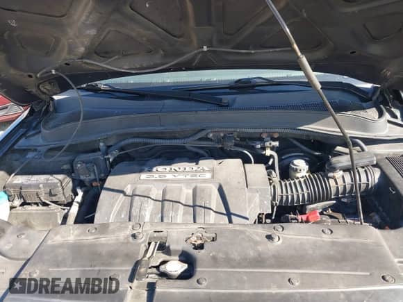 2006 Honda Pilot EX-L z VIN 2HKYF18686H555502, wystawiony jako IAAI lot #43192798 z przebiegiem 206 360 mil mil oraz . Historia ofert i sprzedaży dostępna na DreamBid. Obrazek 10.