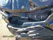 2020 Chevrolet Blazer LT z VIN 3GNKBHRS8LS717045, wystawiony jako IAAI lot #43017567 z przebiegiem 68 651 mil mil oraz . Historia ofert i sprzedaży dostępna na DreamBid. Obrazek 6.