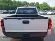 2007 Chevrolet Silverado 1500 LT3 с VIN 2GCEC13Z771164776, выставлен на аукционе IAAI как лот 42618476 с пробегом 318 318 миль миль и . История ставок и продаж доступна на DreamBid. Изображение 16.