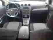 2012 Chevrolet Captiva Sport LT z VIN 3GNAL3E53CS594184, wystawiony jako Copart lot #50513365 z przebiegiem 180 848 mil mil oraz Nie do naprawy • Non repairable. Historia ofert i sprzedaży dostępna na DreamBid. Obrazek 8.