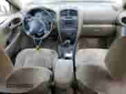 2005 Hyundai Santa Fe GLS с VIN KM8SC73DX5U963846, выставлен на аукционе Copart как лот 67435115 с пробегом 174 301 миль миль и Списание • Salvage title. История ставок и продаж доступна на DreamBid. Изображение 8.