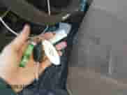 2011 Ford F-250 XL с VIN 1FT7W2B69BEC19829, выставлен на аукционе IAAI как лот 41987565 с пробегом 196 724 миль миль и . История ставок и продаж доступна на DreamBid. Изображение 11.