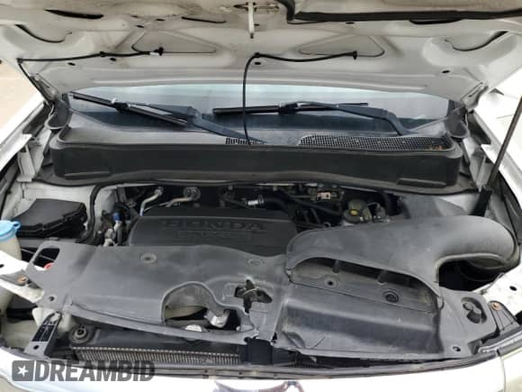 2014 Honda Pilot Touring with VIN 5FNYF3H92EB006641, listed as a Copart auction lot 69729915 with 162,386 mi miles and Salvage title. Bid and sale history available at DreamBid. Image 12.