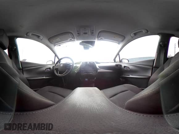 2019 Toyota Prius L Eco с VIN JTDKARFU1K3091785, выставлен на аукционе IAAI как лот 42120151 с пробегом 169 753 миль миль и . История ставок и продаж доступна на DreamBid. Изображение 18.