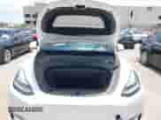 2023 Tesla Model Y Long Range с VIN 7SAYGDEE2PA032311, выставлен на аукционе IAAI как лот 42720695 с пробегом 20 640 миль миль и . История ставок и продаж доступна на DreamBid. Изображение 10.