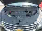 2016 Chevrolet Traverse LT с VIN 1GNKRGKD9GJ348690, выставлен на аукционе IAAI как лот 42734224 с пробегом 55 760 миль миль и . История ставок и продаж доступна на DreamBid. Изображение 10.