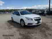 2013 Chevrolet Cruze LS with VIN 1G1PA5SG8D7301866, listed as a Copart auction lot 71397935 with 131,300 mi miles and Salvage title. Bid and sale history available at DreamBid. Image 13.