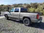 2006 Chevrolet Silverado 1500 LT3 with VIN 2GCEK13N061238747, listed as a Copart auction lot 71278425 with 172,494 mi miles and Salvage title. Bid and sale history available at DreamBid. Image 2.