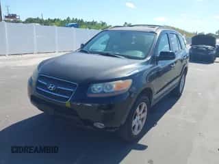 2007 Hyundai Santa Fe SE с VIN 5NMSH13E57H118909, выставлен на аукционе IAAI как лот 43498039 с пробегом 182 487 миль миль и . История ставок и продаж доступна на DreamBid. Изображение 2.