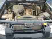 2002 Nissan Frontier XE z VIN 1N6DD26SX2C396642, wystawiony jako Copart lot #80658915 z przebiegiem 157 101 mil mil oraz Szkoda całkowita • Salvage title. Historia ofert i sprzedaży dostępna na DreamBid. Obrazek 11.